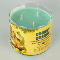 Desert Bazaar Candle