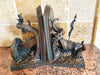 Kraken Bookends, Limited Edition