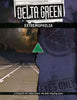 Delta Green: Extremophilia