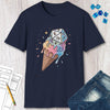 Dice Cream DnD Shirt