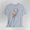 Dice Cream DnD Shirt