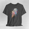 Dice Cream DnD Shirt