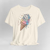 Dice Cream DnD Shirt