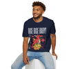 Dice Dice Baby D&D Shirt