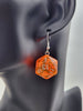 dice earrings