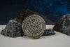 Dice Spinner — Multi-Functional Metal Wheel of Fortune DND Dice Spinner