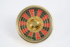 Dice Spinner — Multi-Functional Metal Wheel of Fortune DND Dice Spinner