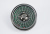 Dice Spinner — Multi-Functional Metal Wheel of Fortune DND Dice Spinner