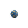 Diffused Dreams - 7 Piece DnD Dice Set | Acrylic RPG Gaming Dice
