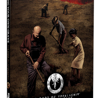 Dig Your Own Grave (Old Gods of Appalachia)