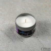 Dispel Magic Gaming Candle