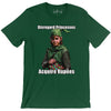Disregard Princesses, Acquire Rupees Tee