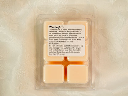 Divine Radiance Candle