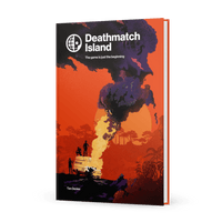 Deathmatch Island RPG