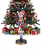 10" The Nightmare Before Christmas Sally Nutcracker