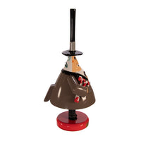 7" The Nightmare Before Christmas Mayor Nutcracker