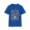 DnD Artificer Large Crest T-Shirt