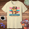 DnD Artificer Shirt - D&D Kawaii Class T-shirt