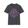 DnD Bard Class Emblem T-Shirt