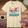DnD Bard Shirt - D&D Kawaii Class T-shirt