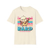 DnD Bard Shirt - D&D Kawaii Class T-shirt