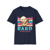 DnD Bard Shirt - D&D Kawaii Class T-shirt