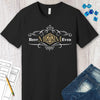 DnD Best Mom Ever T-Shirt