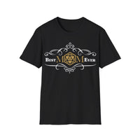 DnD Best Mom Ever T-Shirt