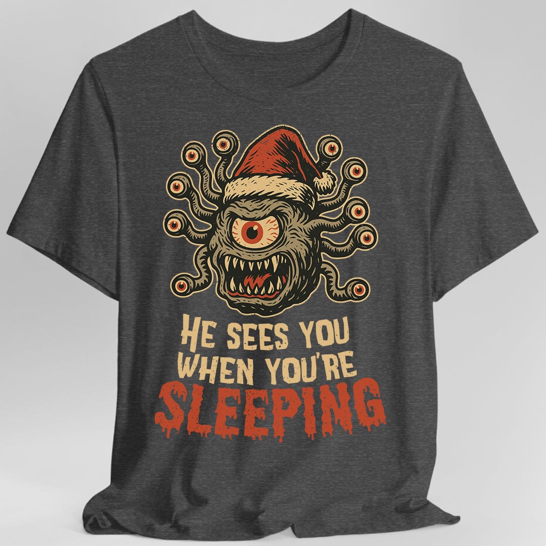 Get In Loser We're Playing D&D T-Shirt - RPG Gamer Tee