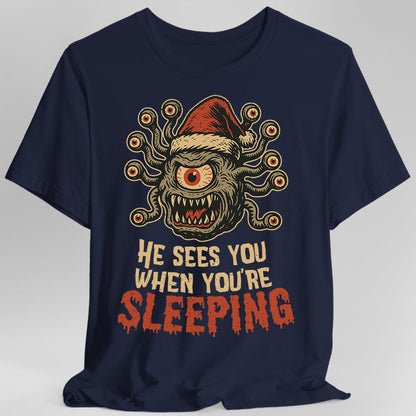 Get In Loser We're Playing D&D T-Shirt - RPG Gamer Tee