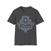 DnD Cleric Class Emblem T-Shirt