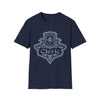 DnD Cleric Class Emblem T-Shirt