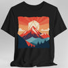DnD D20 Landscape T-shirt