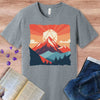 DnD D20 Landscape T-shirt