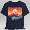DnD D20 Landscape T-shirt
