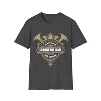 DnD Dad Shirt - Dungeon Dad