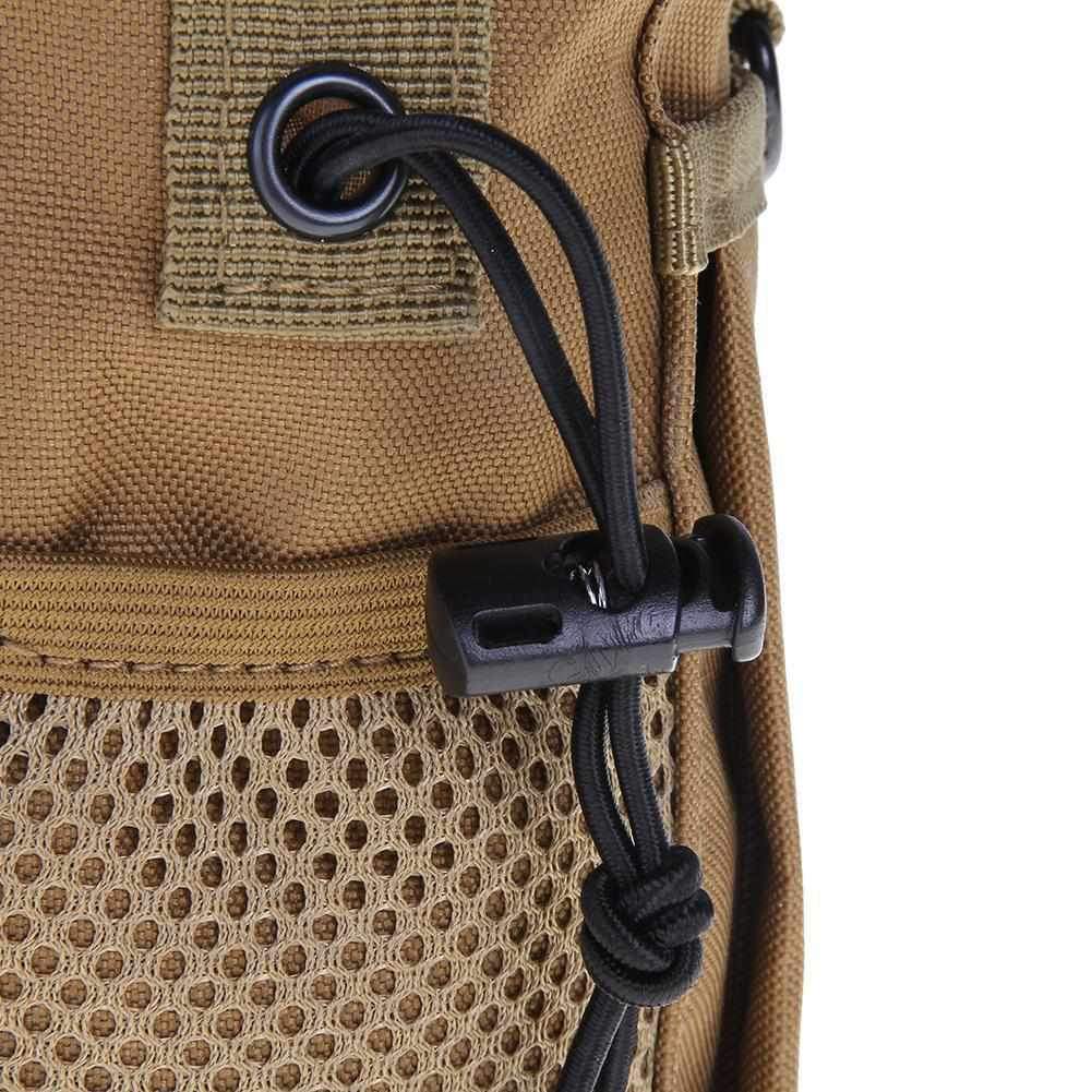 Dice Giveth and Taketh Deluxe Dice Bag – Large Waterproof RPG Dice Storage