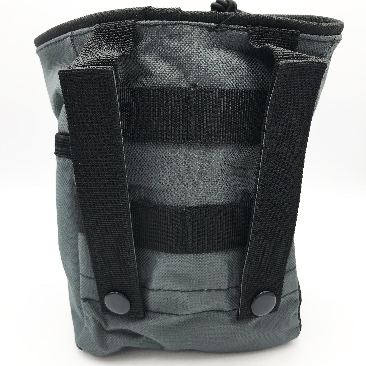 Dice Giveth and Taketh Deluxe Dice Bag – Large Waterproof RPG Dice Storage