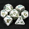 DND Dice – Iron Sentinel Series Metal Dice Set