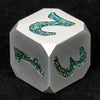 DND Dice – Iron Sentinel Series Metal Dice Set