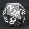 DND Dice – Iron Sentinel Series Metal Dice Set