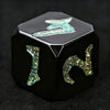 DND Dice – Iron Sentinel Series Metal Dice Set