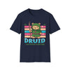 DnD Druid Shirt - D&D Kawaii Class T-shirt