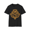 DnD Dungeon Master Emblem T-Shirt