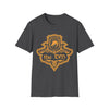 DnD Dungeon Master Emblem T-Shirt