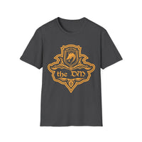 DnD Dungeon Master Emblem T-Shirt