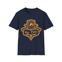DnD Dungeon Master Emblem T-Shirt