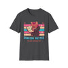DnD Dungeon Master Shirt - D&D Kawaii Class T-shirt