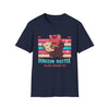 DnD Dungeon Master Shirt - D&D Kawaii Class T-shirt