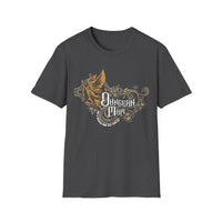 DnD Dungeon Mom T-Shirt